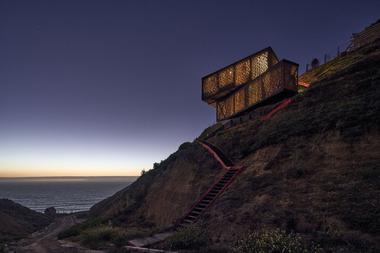 Gallery of Panal House / Estudio Dikenstein Arquitectos  - 11