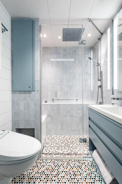 Galería de Apartamento en el mar Pied-à-mer / Michael K Chen Architecture  - 26