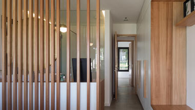 Galería de Casa Solís / Fábrica de casas  - 16