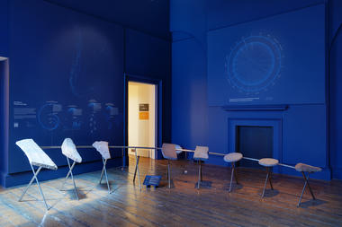 London Design Biennale 2021 Winners: Chile, Venezuela, Pavilion of the African Diaspora, and Israel
