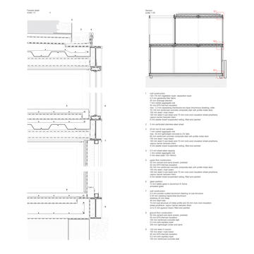 Gallery of Mini House Bac Cau / vn-a  - 19