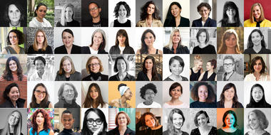 Madame Architect's Julia Gamolina: 