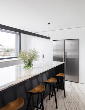 Galeria de Casa 22  / O-atelier  - 3