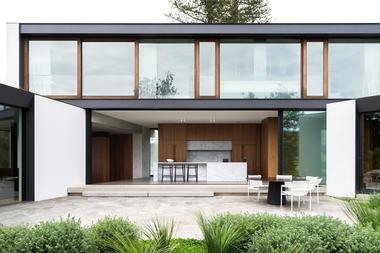 Gallery of Collins Beach House / Tobias Partners  - 9