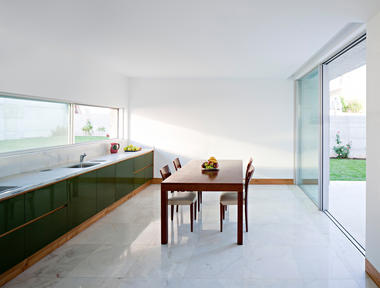 Galeria de Casa em Moreira / Phyd Arquitectura  - 18