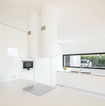 Galeria de Casa Vila do Conde / Raulino Silva Arquitecto  - 22