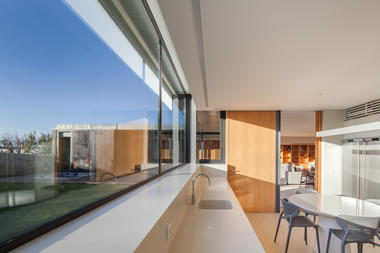 Galeria de Residência em Mosteiro / Arquitectos Matos  - 3