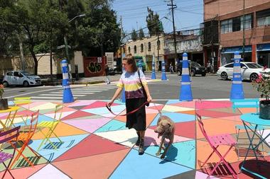 Áreas de baixa velocidade salvam vidas. Como projetar uma que seja efetiva?