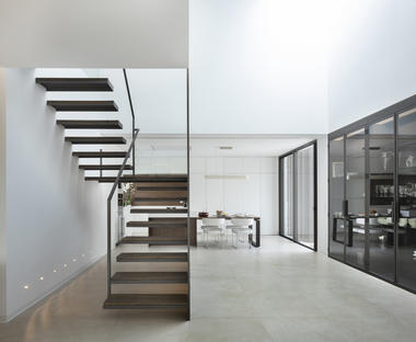 Galería de Vivienda UP52. La casa de los almendros / Viraje Arquitectura  - 14