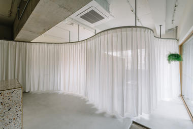 Gallery of MARE Eyedesign / Yasuhiro Sawa Design Office  - 3