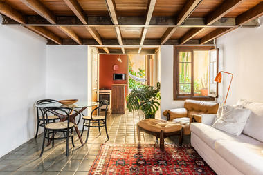 Casa Higienópolis / Arquitetura Meridional