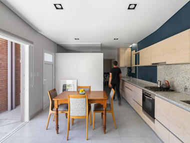 Galería de Casa D.377 / otro estudio  - 16