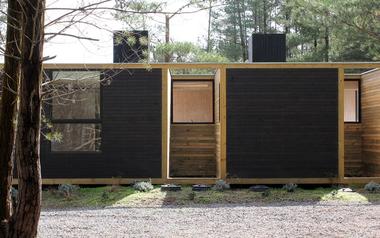 Galería de Casa Algarrobo / GA estudio  - 16