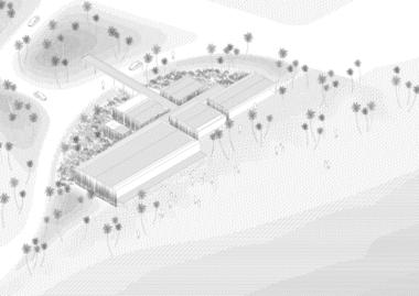 画廊 Thanh长湾画廊 / MIA Design Studio  - 30