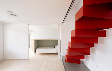 Reforma de vivienda en Bandama / Alonso + Sosa arquitectos