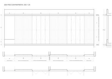 Gallery of Superi 3226 Housing / Alonso&Crippa  - 37