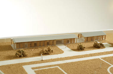 Gallery of Busajo Campus  / StudioBenaim  - 39