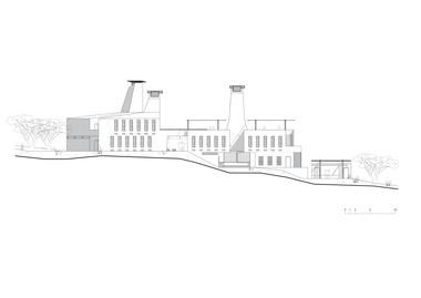 Gallery of Startup Lions Campus / Kéré Architecture   - 24