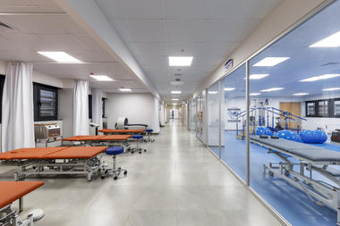 Dia do Hospital: dez projetos para a saúde na América Latina