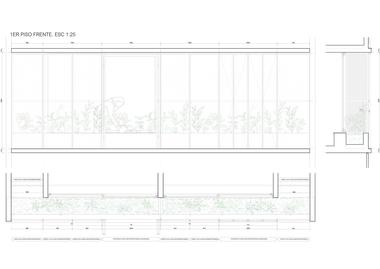 Gallery of Superi 3226 Housing / Alonso&Crippa  - 36