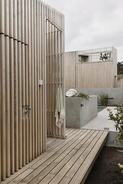 Gallery of Franklin Residence / Ola Studio  - 10