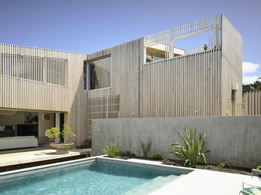 Gallery of Franklin Residence / Ola Studio  - 20