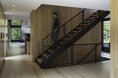 Gallery of Camp Spirit Lake / Amy Carman Design + Vetter Architects  - 13