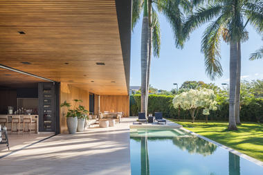 Gallery of Loft RLO / ME Arquitetura  - 1