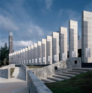 Gallery of Phuket Gateway / IDIN Architects  - 3