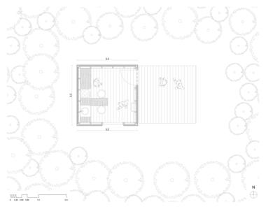 Gallery of 3x3 Retreat / Estudio Diagonal  - 11