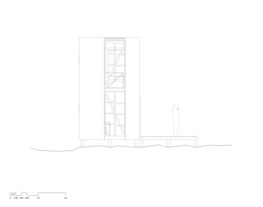Gallery of 3x3 Retreat / Estudio Diagonal  - 16