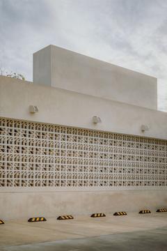 Galería de Notaria 14 / Arista Cero + Arquitecto Mauricio Diaz Peón   - 2