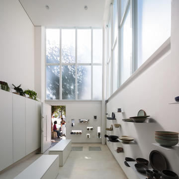 Gallery of Pina Cerâmica Studio / Alvorada Arquitetos  - 8