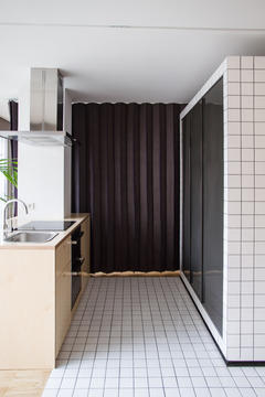 Gallery of House Renovation JM55 / BURR Studio  - 4