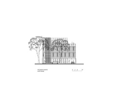 Gallery of Avenida Central Building / Emilio Alvarez Abouchard Arquitectura  - 17
