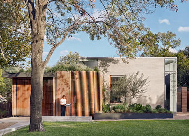 Casa Hemlock Ave. / Chioco Design