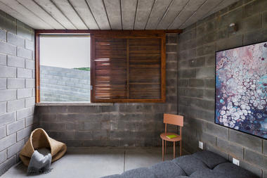Galeria de Casa em Salto de Pirapora / Vereda Arquitetos  - 13
