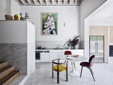 Bondi Junction House / Alexander & Co.