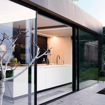 Sliding Window  - ONE from ORAMA
