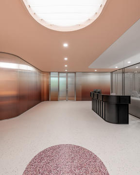 Gallery of Bestseller Shanghai Office / Linehouse  - 2