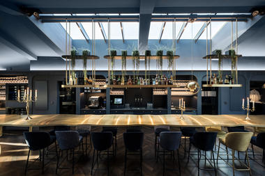 奥地利秘境酒店/ noa*-network of architecture
