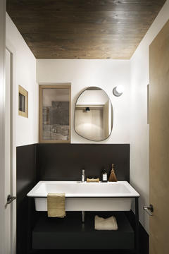 Gallery of House Cinsc / ATOMAA  - 29