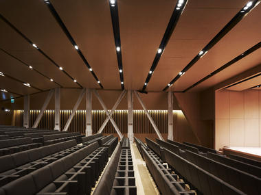 Galería de Fundación MAST / Labics  - 3