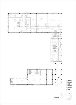 Gallery of Yinan Library and Archives / 7 Studio of School of Architecture at CAFA  - 27