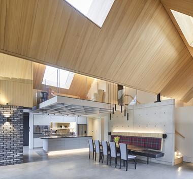 Gallery of Gables House / Chadwick Dryer Clarke Studio  - 31