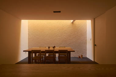 Gallery of Lorena House / AND-Y arquitectos  - 6