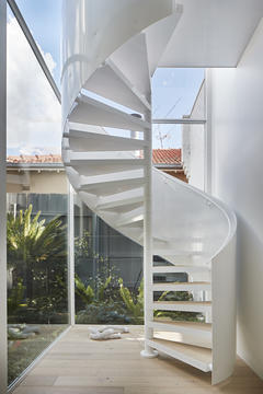 Gallery of The White House / Robson Rak Architects and Interior Designers  - 18