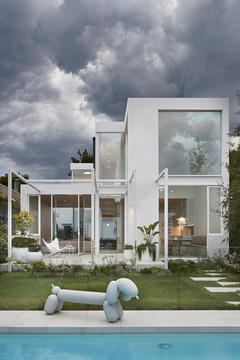 Gallery of The White House / Robson Rak Architects and Interior Designers  - 14