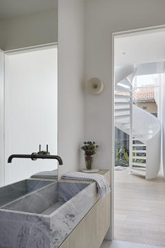 Gallery of The White House / Robson Rak Architects and Interior Designers  - 13