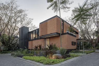 Galería de Casa Mao / Di Frenna Arquitectos  - 23
